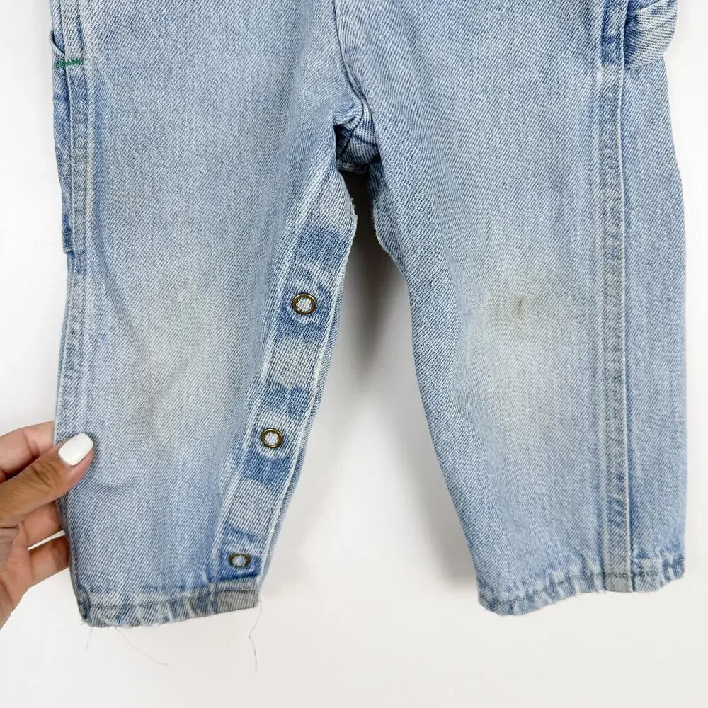 OshKosh Bgosh some staining